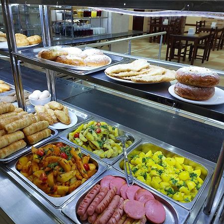 Shirin Plaza Boutique Hotell Buchara Exteriör bild