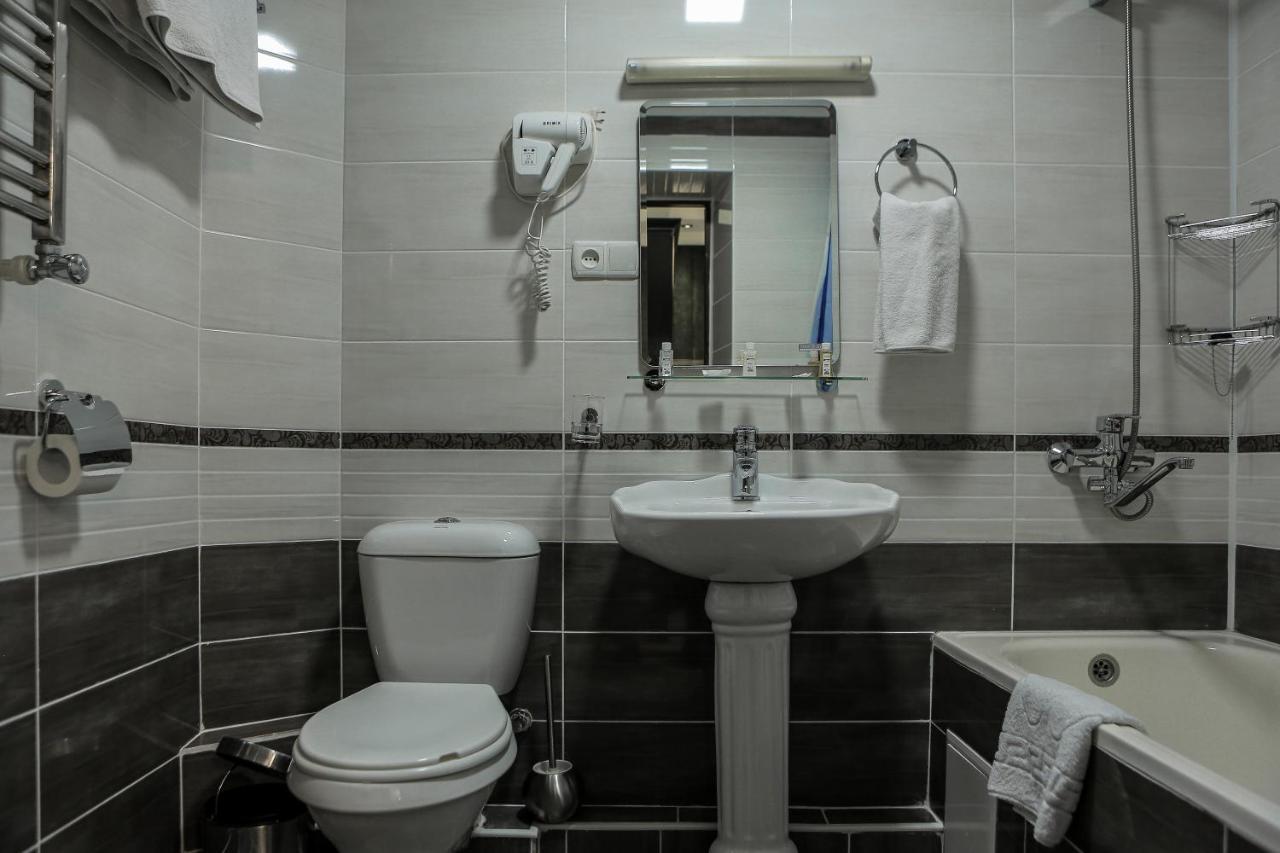 Shirin Plaza Boutique Hotell Buchara Exteriör bild